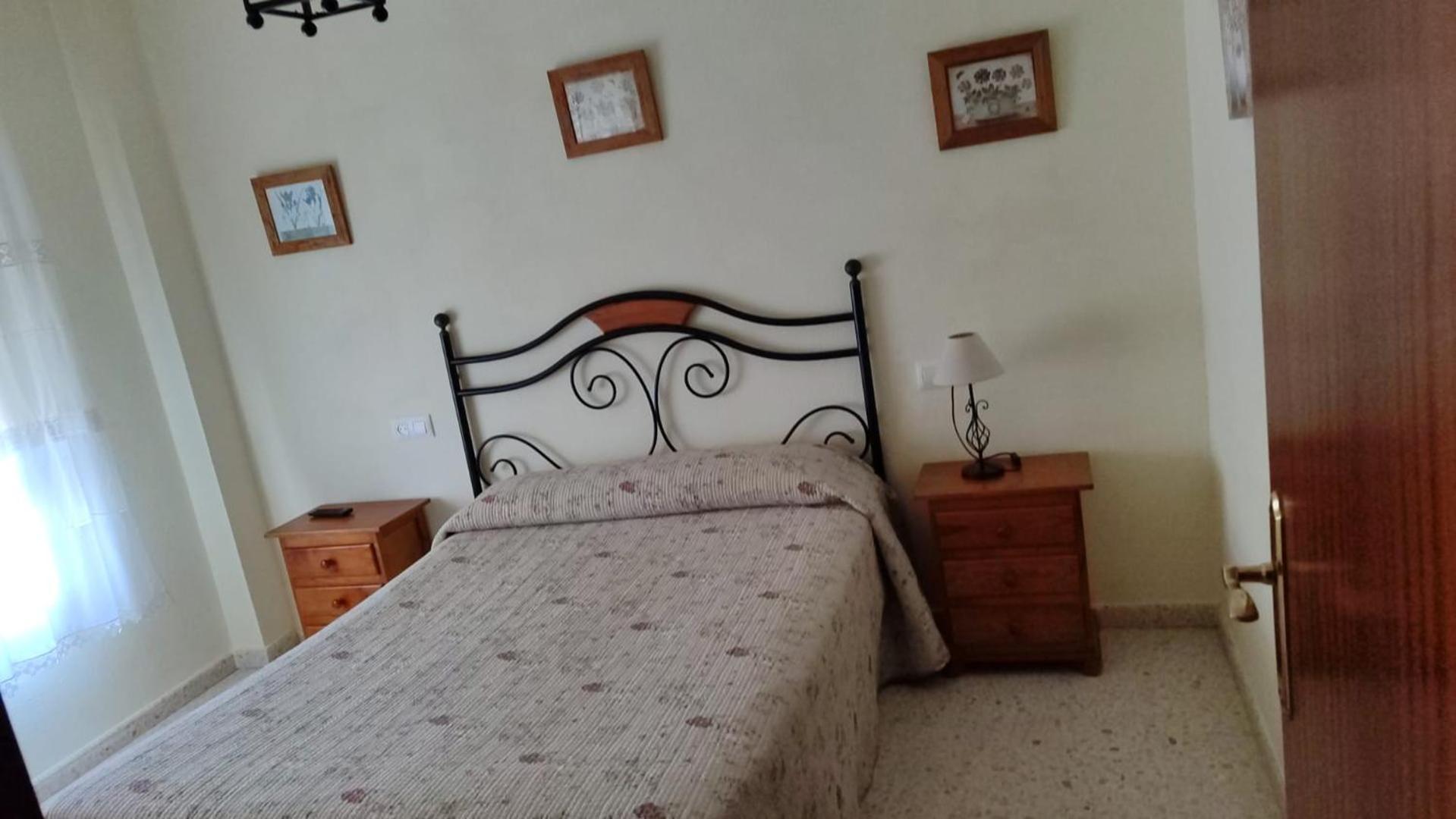 Costa Portil - Arroyo De La Plata 5 Appartement